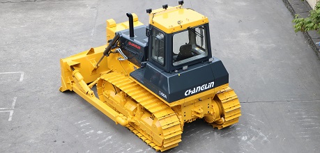 Giá Bán & Thị Phần Máy Ủi Komatsu D65 A -11/ D65P-11 LD - MÁY THI CÔNG TOÀN PHÁT 