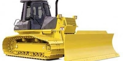 MÁY ỦI KOMATSU D51EX-21 | ĐẠI LÝ PHÂN PHỐI & BẢO HÀNH