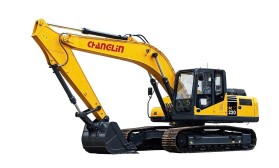 Máy Xúc Komatsu PC200-8 Liên Doanh Giá Tốt - MÁY THI CÔNG TOÀN PHÁT 